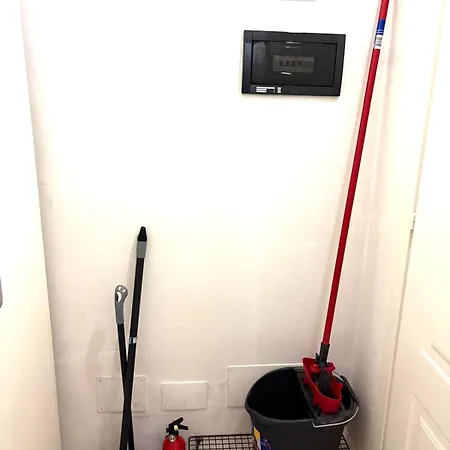 Karting Apartmán *