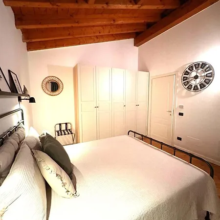 Apartmán Karting Castel Mella