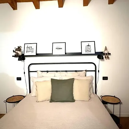 Apartmán Karting