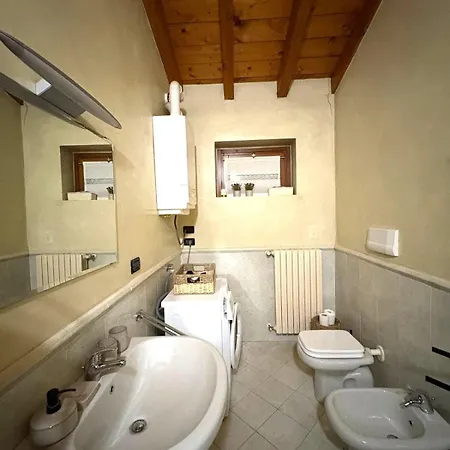 Karting Apartmán