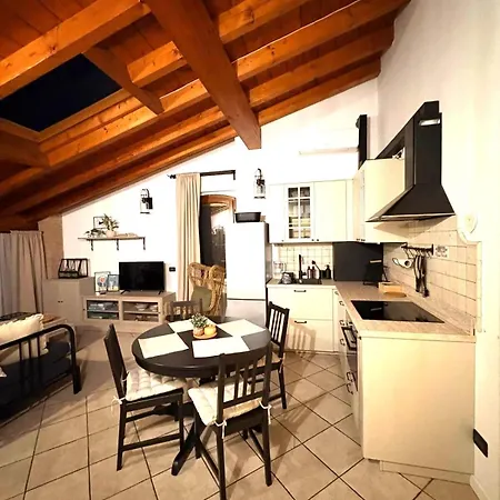 Karting Apartmán Castel Mella