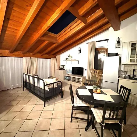 Karting Apartmán *
