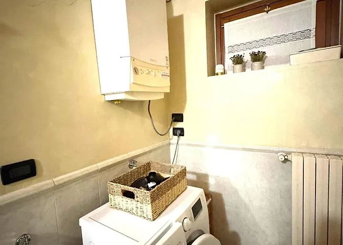 アパート Karting カステル・メッラ