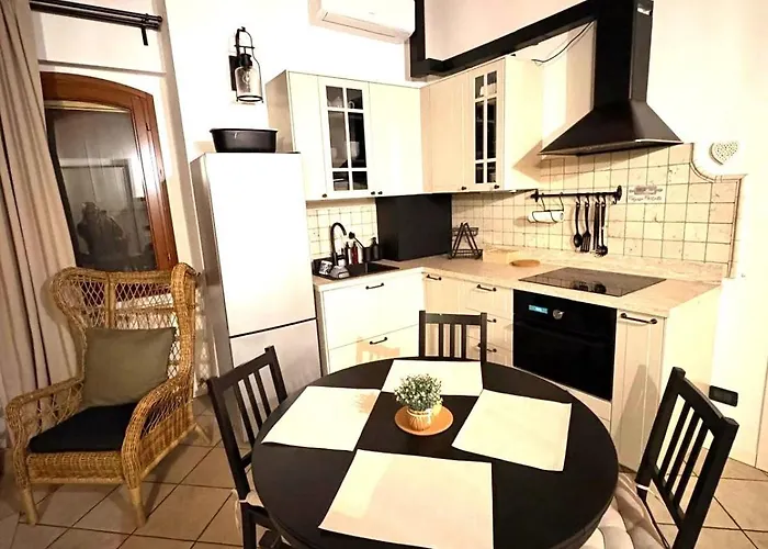 Karting アパート