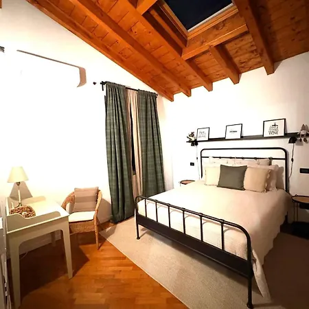 Karting Apartment Castel Mella