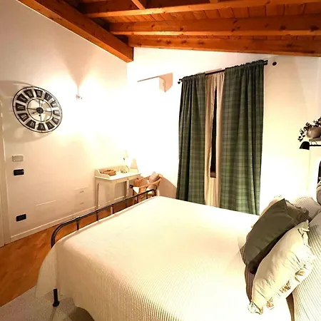 Appartement Karting