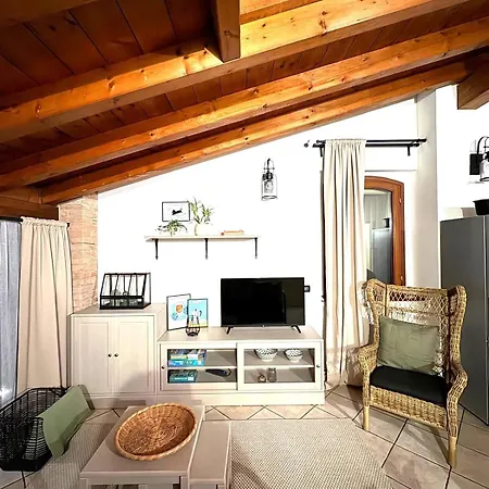 Karting Appartement Castel Mella