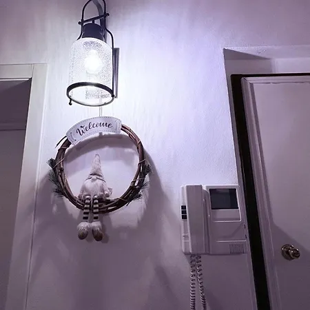Karting Apartment *
