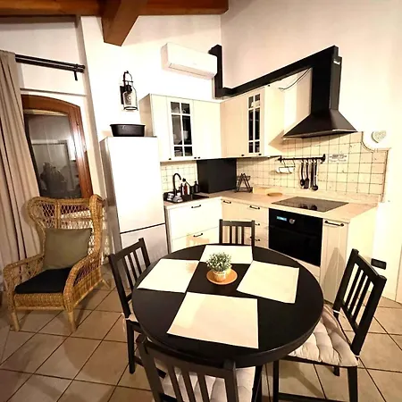 Karting Apartment