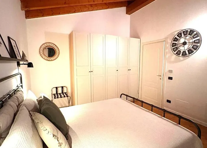 Lägenhet Karting Castel Mella